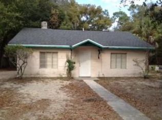 319 E 11th Ave, Mount Dora, FL 32757