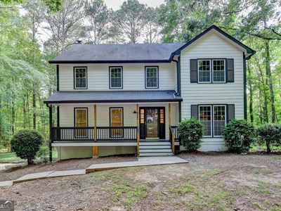 315 N Fayette Dr, Fayetteville, GA, 30214