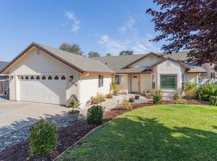 22218 Elkhorn Pl, Cottonwood, CA 96022