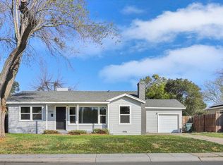 2251 Telegraph Ave, Stockton, CA 95204