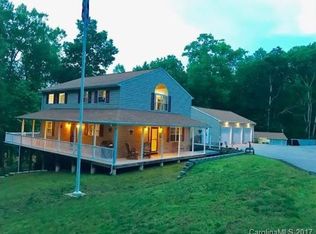 25380 Stony Mountain Rd, Albemarle, NC 28001