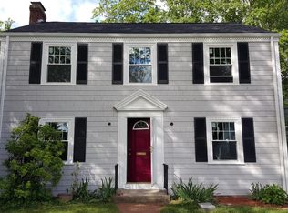 14 Elm Ct, Rumford, RI 02916