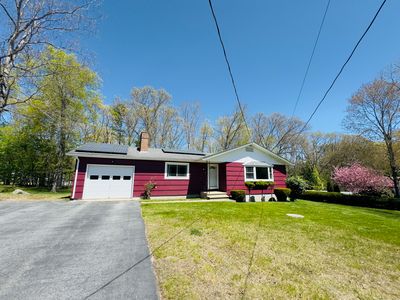 34 Seagrave Street, Killingly, CT, 06239