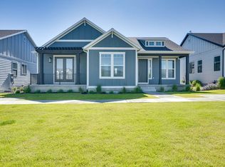 1891 S Sawmill Blvd #414, Heber City, UT 84032