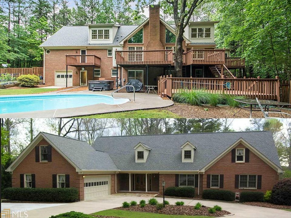 724 Pella Ct Loganville Ga 30052 Homepath Com