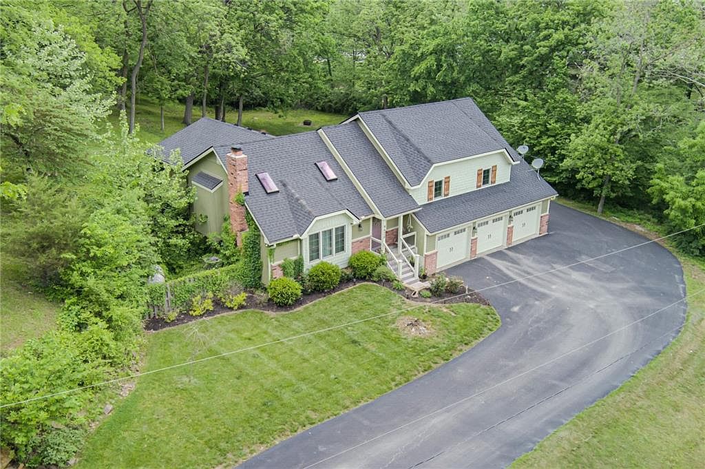 6620 NW Dearing Dr, Kansas City, MO 64152 Zillow