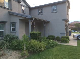 4606 Parton Ct, Lancaster, CA 93536