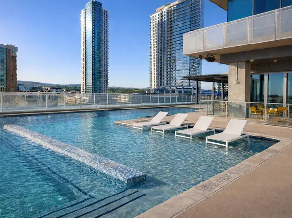 222 West Ave Unit 2810, Austin, TX 78701