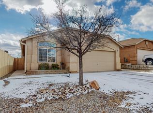 6028 Canis Ave NW, Albuquerque, NM 87114