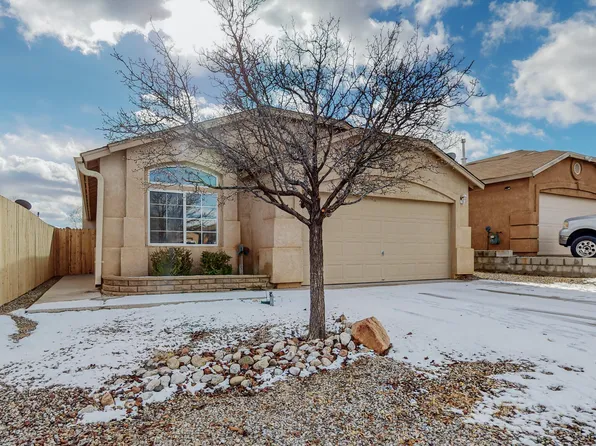 6028 Canis Ave NW, Albuquerque, NM 87114