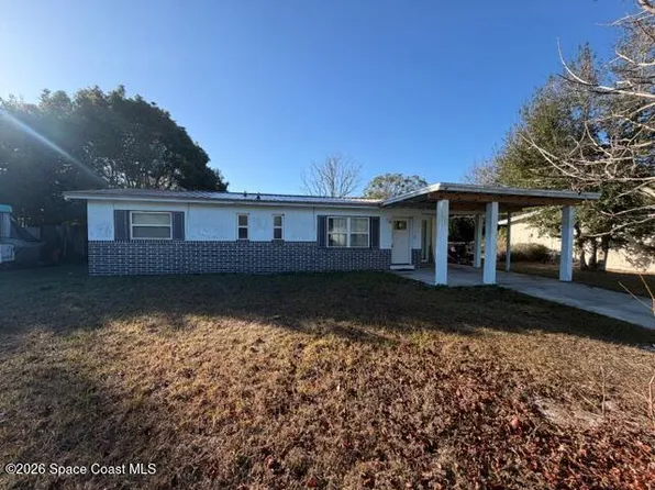 3345 Daryl Ter, Titusville, FL 32796