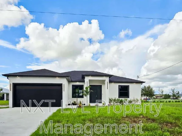 4113 Kismet Pkwy W, Cape Coral, FL 33993