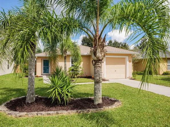 234 Buck Run Way, Saint Augustine, FL 32092