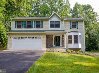 16240 Inheritance Dr, Brandywine, MD 20613