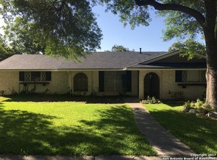 3502 Igo St, San Antonio, TX 78230
