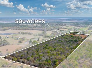 48 County Road 2360, Bagwell, TX 75412