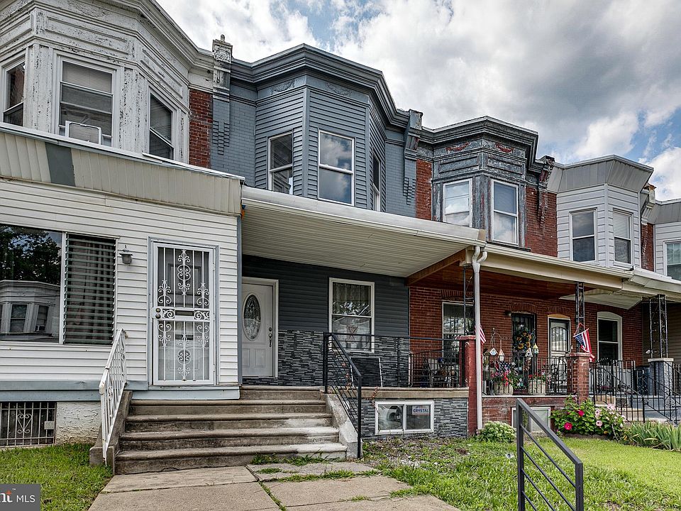 241 E Slocum St, Philadelphia, PA 19119 Zillow