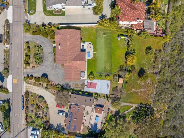 1543 Gascony Rd, Encinitas, CA 92024