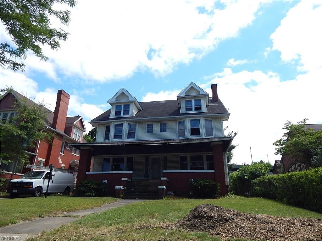 10624 Wade Park Ave, Cleveland, OH 44106 Zillow