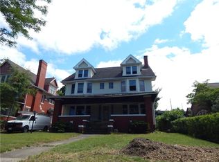 10624 Wade Park Ave, Cleveland, OH