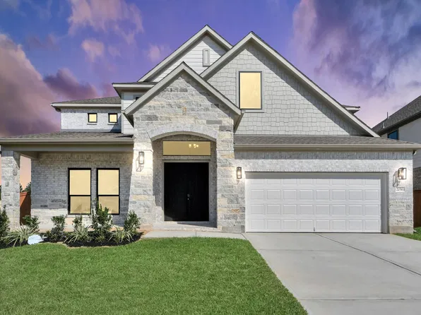 2056 Thimbleberry Ln, Magnolia, TX 77355