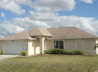 1331 NE 20th Ave, Cape Coral, FL 33909