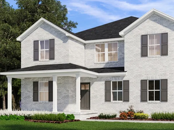 Clearwater Plan, Benders Cove - Estate Series