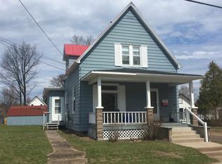119 E Kaye Ave, Marquette, MI 49855