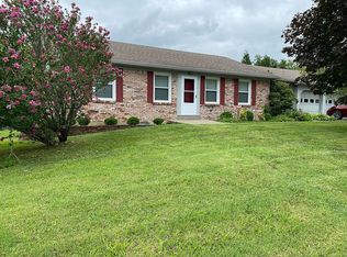 131 Frankie Dr, Richmond, KY 40475