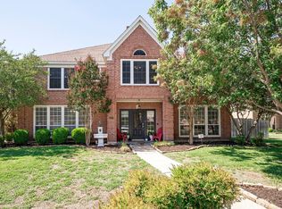 3307 Wendover Ct, Richardson, TX 75082