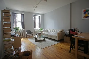 Rented by Citi Habitats