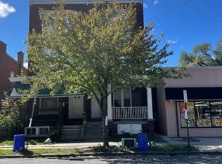 2426 N 6th St APT 3, Harrisburg, PA 17110