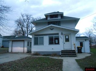 421 Ash Ave W, Hector, MN 55342