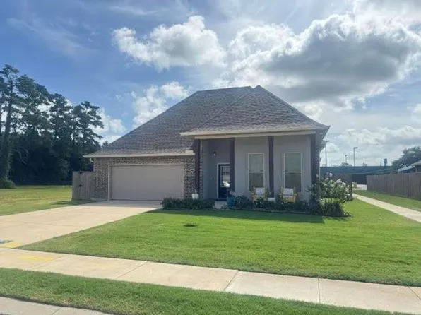6740 Little Cypress Loop, Orange, TX 77632