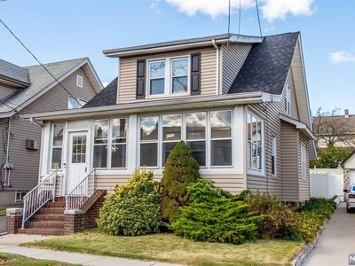 138 E 9th St, Clifton, NJ, 07011