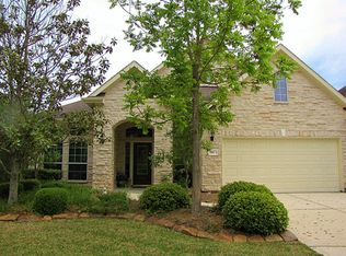 83 E Victory Lake Dr, Conroe, TX 77384