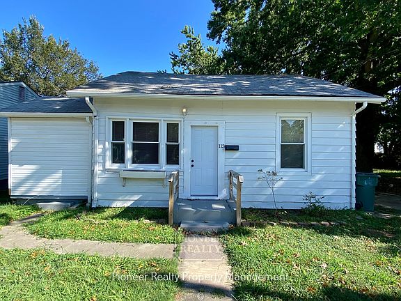 2nd image of 113 N Elm Ave