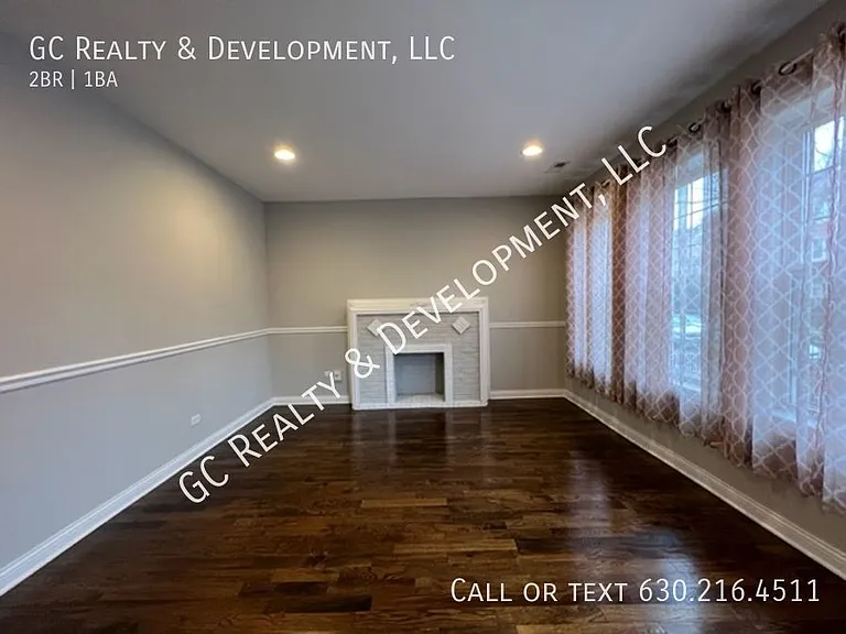 1727 W Albion Ave #1 — Photo 4