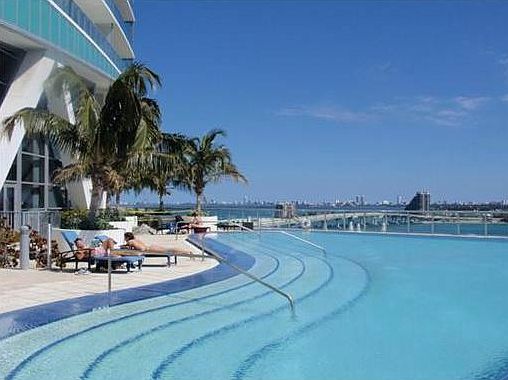 4th image of 888 Biscayne Blvd APT 4905