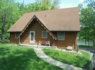 911 Wildwood Rd, North Vernon, IN 47265