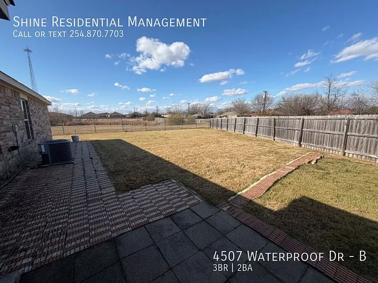 4507 Waterproof Dr #B — Photo 25