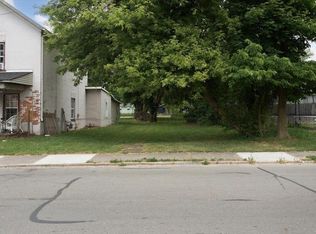 0 S Kenton St, Urbana, OH 43078