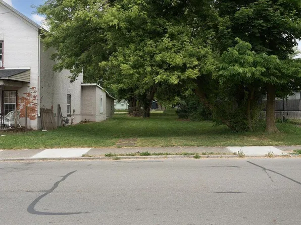 0 S Kenton St, Urbana, OH 43078