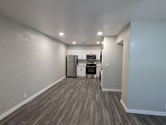 Phoenix AZ Apartments