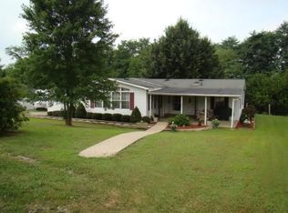 1435 Gardnersville Rd, Crittenden, KY 41030
