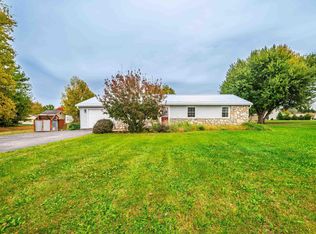 2900 S Andrews Rd, Yorktown, IN 47396