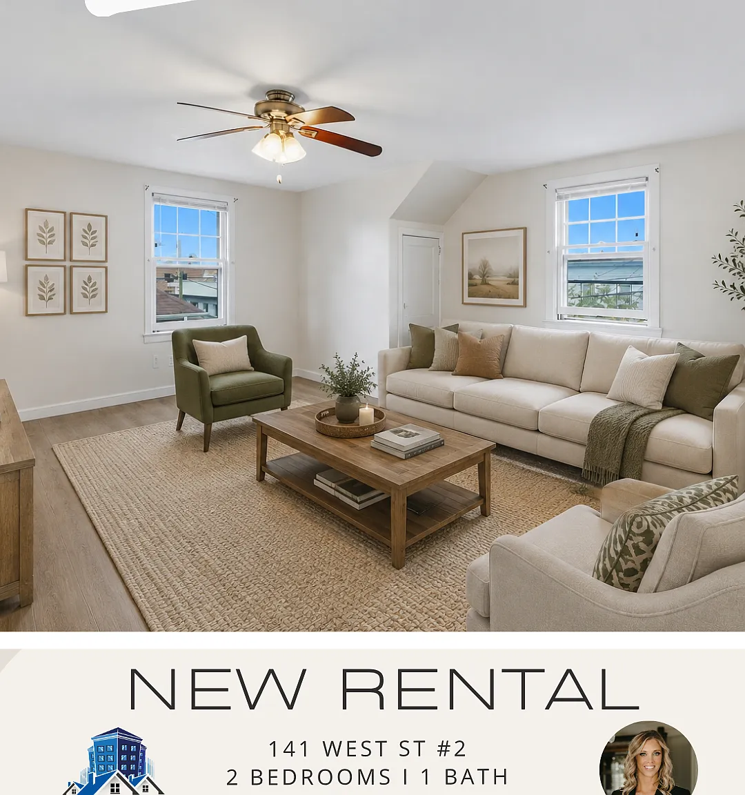 2 bed, $2,000 — Photo 1