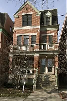 1st image of 1548 N Hoyne Ave APT 1B