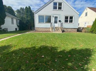 4027 N 62nd St, Milwaukee, WI