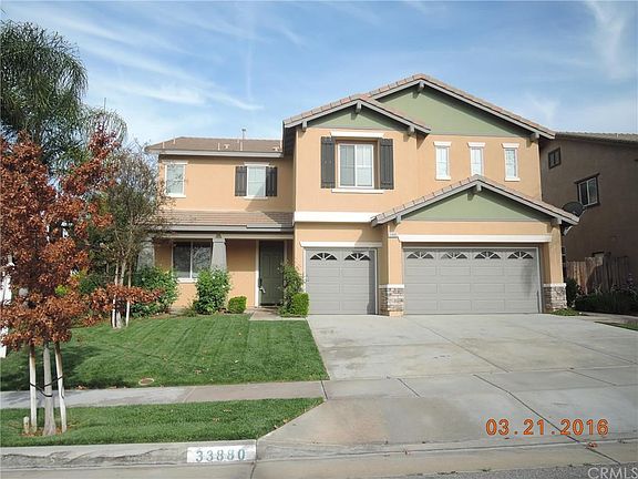 2nd image of 33880 Verbena Ave